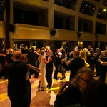 Letošnji SILA GALA ples v sodelovanju z italijanskim veleposlaništvom (foto: Press)