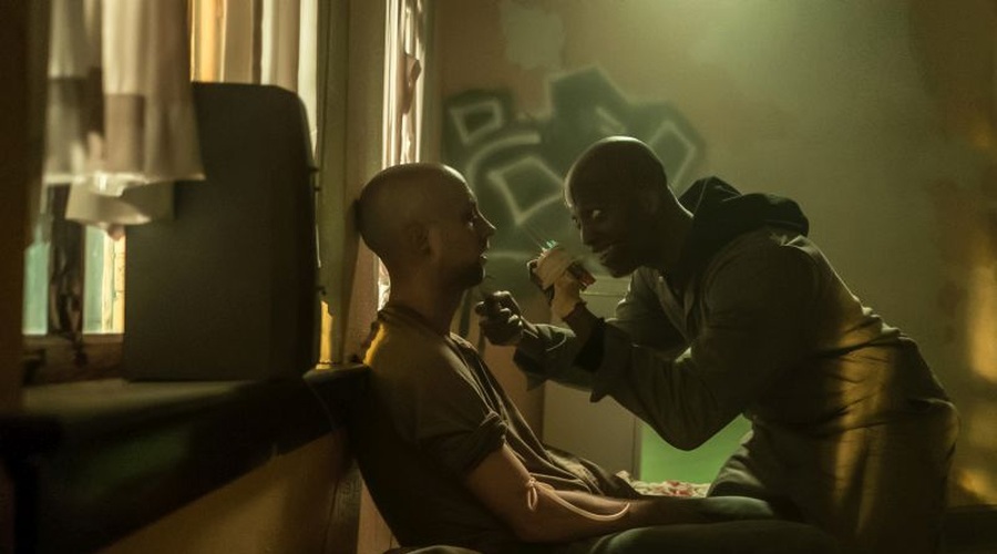 V kinu kmalu srhljivka Prvo očiščenje (The First Purge) (foto: Karantanija Cinemas)