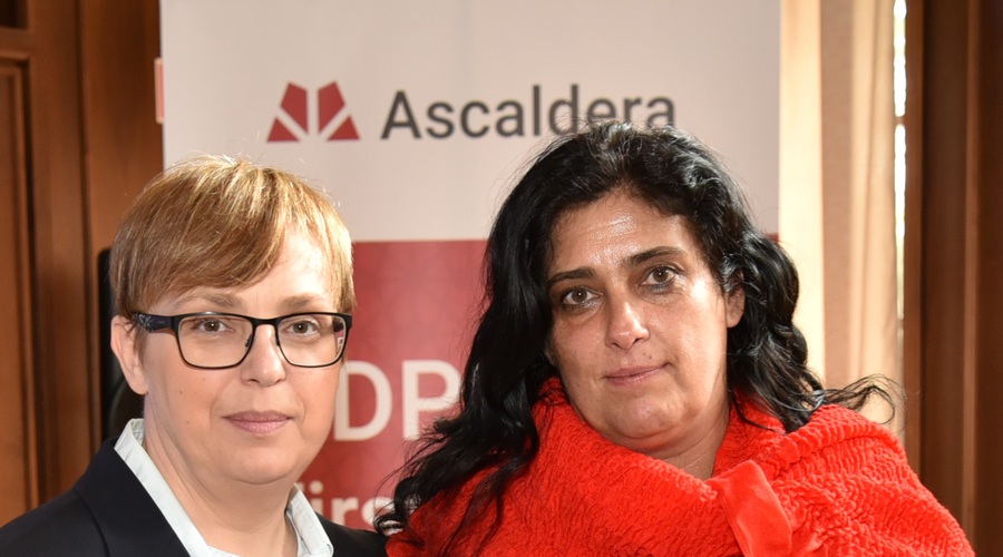 Varnost osebnih podatkov mora biti na prvem mestu (foto: Matevž Pucer, Mediaspeed)