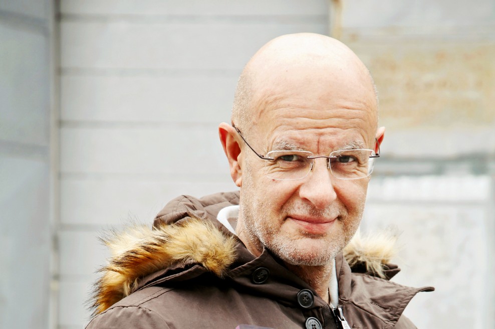 V kulinariko vstopa znanost (foto: Aleksandra Saša Prelesnik)