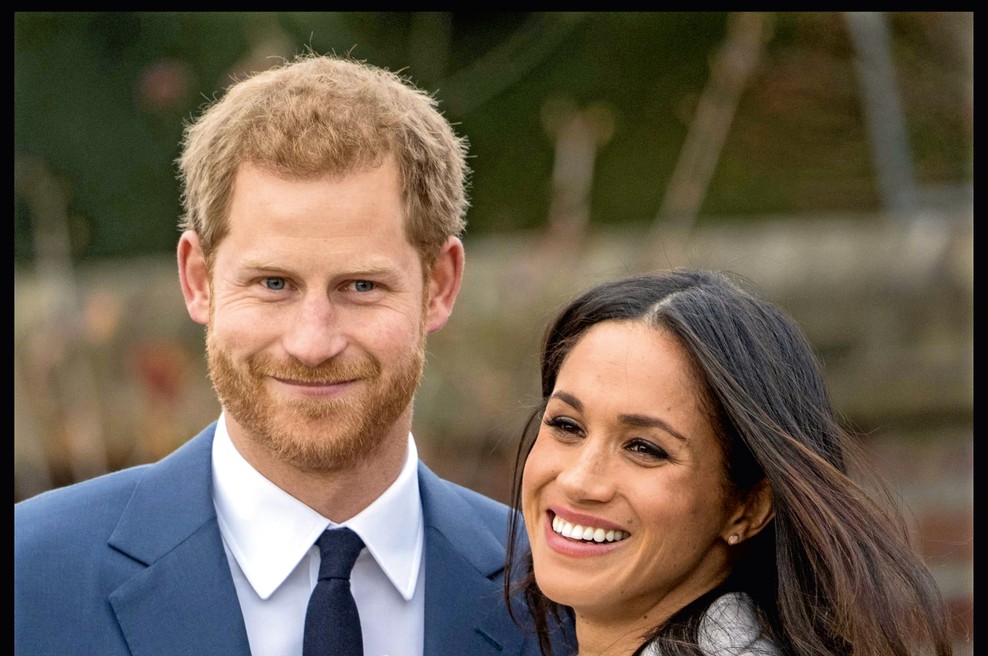 Poroka Meghan in princa Harryja: Družica bo požela pozornost! (foto: Profimedia)