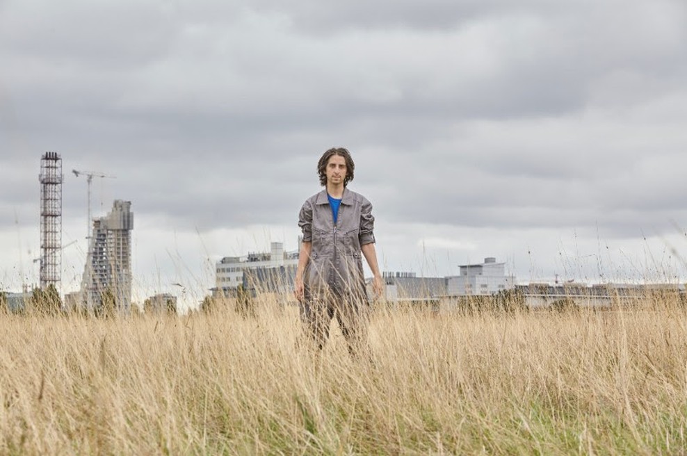 V soboto, 26.5., na Drugo godbo prihaja James Holden z The Animal Spirits. (foto: James Holden Press)