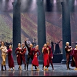 Valentina Turcu: Balet ni moja edina ljubezen