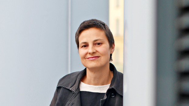 Simona Semenič (pisateljica): Zaradi epilepsije sem pridobila drug pogled na svet (foto: Goran Antley)