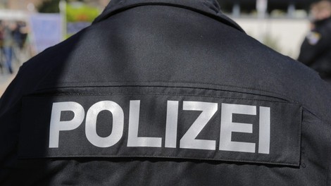 Nemška policija z obsežno akcijo proti trgovini z ljudmi in prostituciji