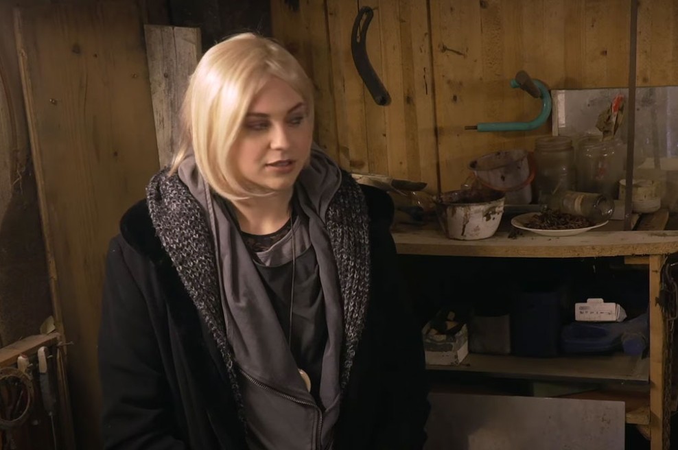 Tudi Dunking Devils so podprli projekt Skriti escape room! (foto: printscreen)