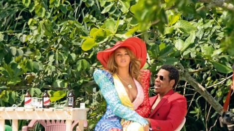 Jay-Z & Beyonce sta s pomočjo terapije rešila zakon