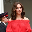 Kate Middleton že pripravila torbo za v porodnišnico