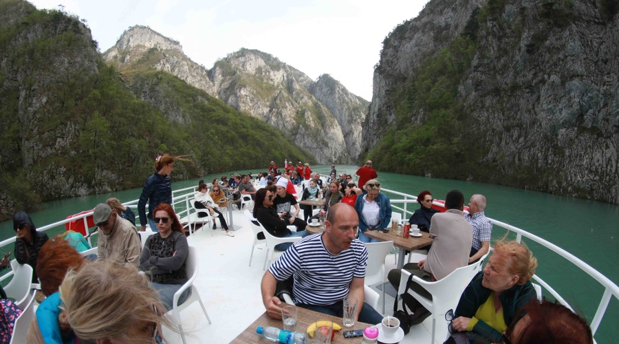 Čarobni turistični prstan v Bosni in Hercegovini skozi fotografski objektiv! (foto: Goran Antley)