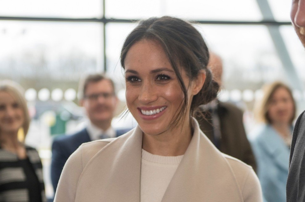 Polsestra jezna na Meghan Markle, ker ne pozna več svoje družine (foto: Profimedia)