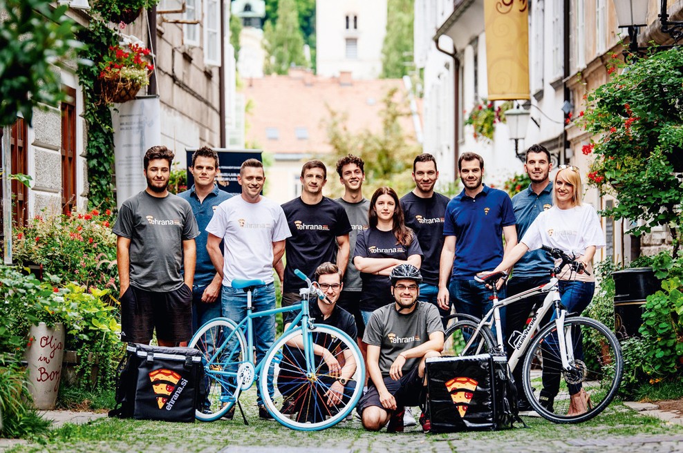 6 storitev, ki vam lahko olajšajo vsakdan! (foto: promocijsko gradivo)