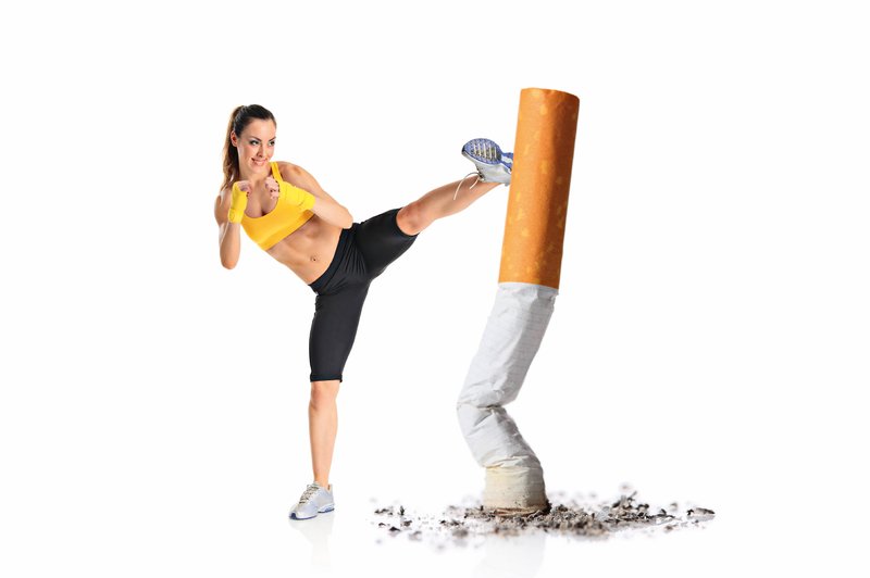 4 načini, da se uprete tobaku! (foto: Shutterstock)
