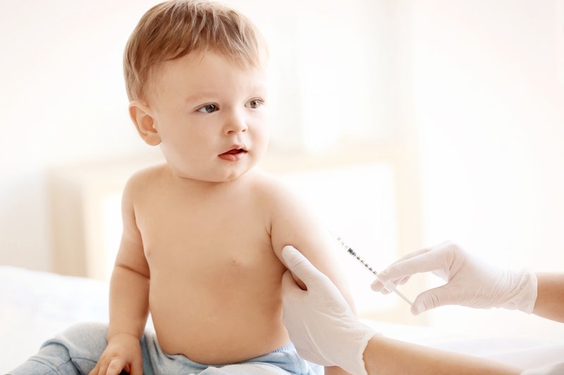 Cepljenje: Ključno vlogo imata ozaveščanje in - iskrenost! (foto: Shutterstock)