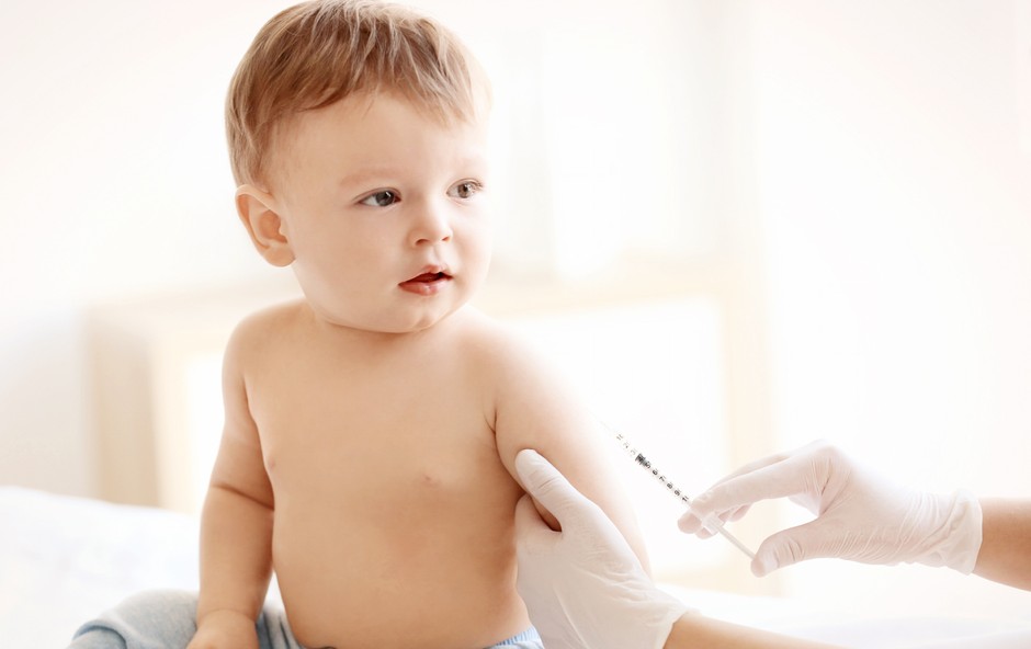 Cepljenje: Ključno vlogo imata ozaveščanje in - iskrenost! (foto: Shutterstock)