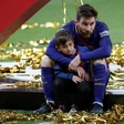 Messi največji zaslužkar med nogometaši, Mourinho med trenerji