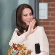 Začelo se je: Kate Middleton že v porodnišnici!