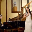 Dunya Tinauer (operna pevka): Petje me izpopolnjuje