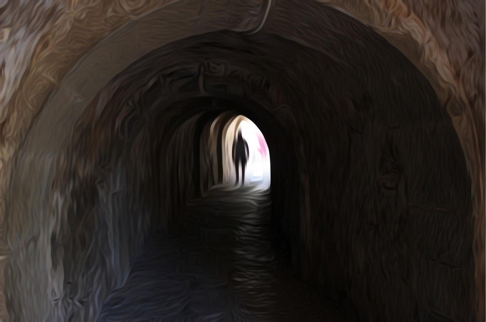 10 povsem nerazložljivih paranormalnih zgodb, ob katerih boste ostali odprtih ust (foto: profimedia)