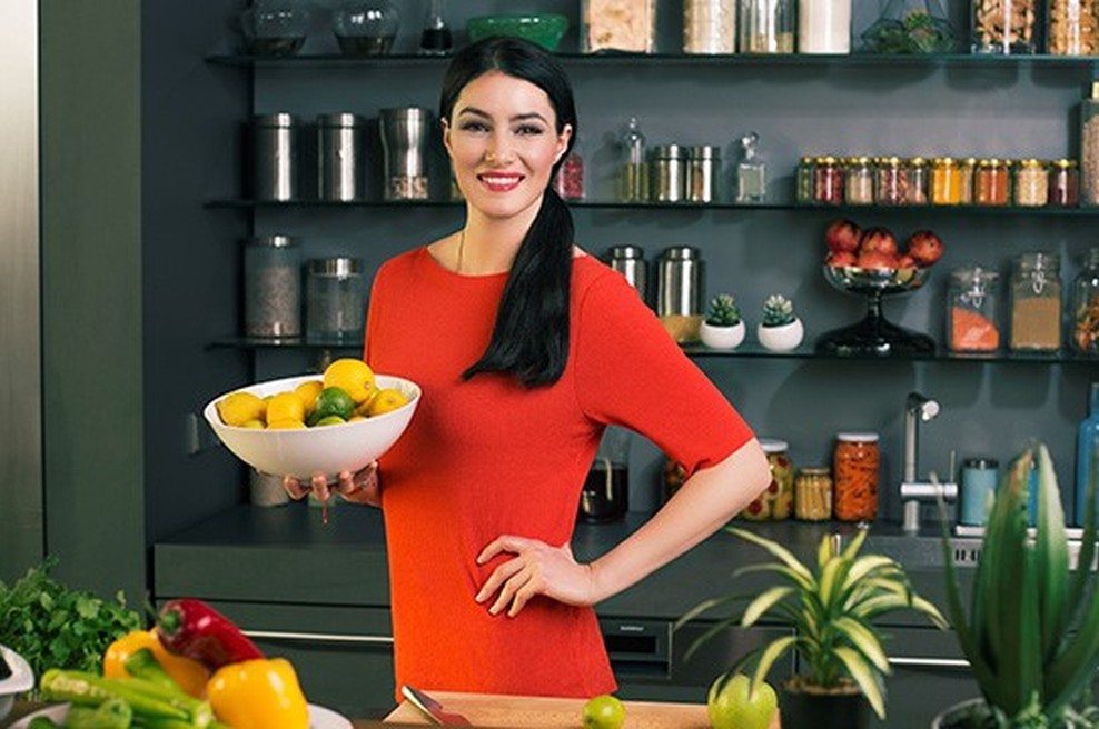 Sarine Carigrajske poslastice (foto: 24kitchen)