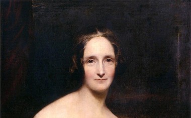 National Geographic s serijo o pionirski pisateljici, feministki in anarhistični filozofinji Mary Shelley