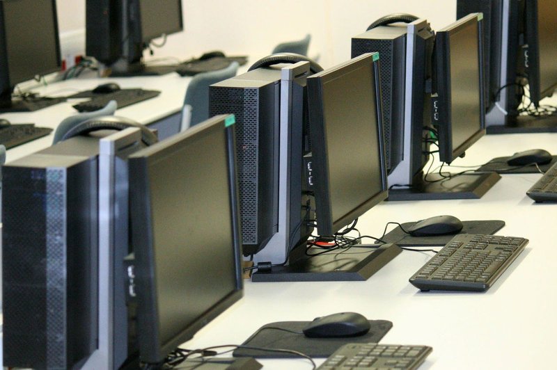 Nov informacijski sistem na centrih za socialno delo (foto: Profimedia)