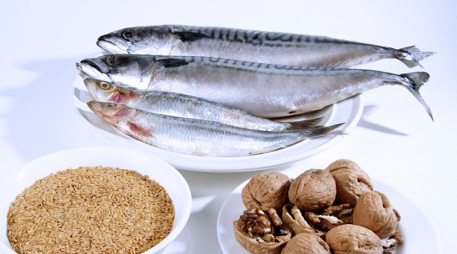 Kombinacija vitamina D in maščobnih kislin omega-3 proti mentalnim težavam (foto: profimedia)
