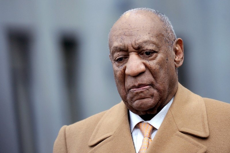 80-letni Bill Cosby spoznan za krivega spolnega napada! (foto: profimedia)