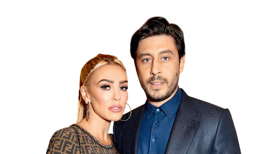 Petra Ecclestone hoče stran od vsega, kar jo spominja na propadli zakon (foto: Profimedia)