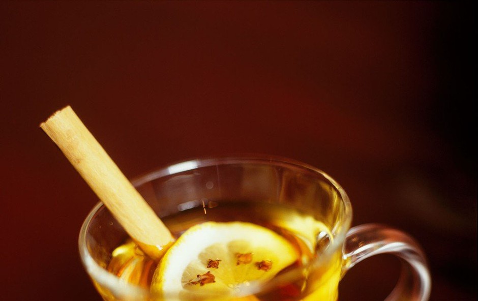 Manjše količine viskija omilijo simptome prehlada (foto: profimedia)