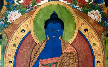5-dnevni meditativni umik po metodah Šamathe in Buda medicine!