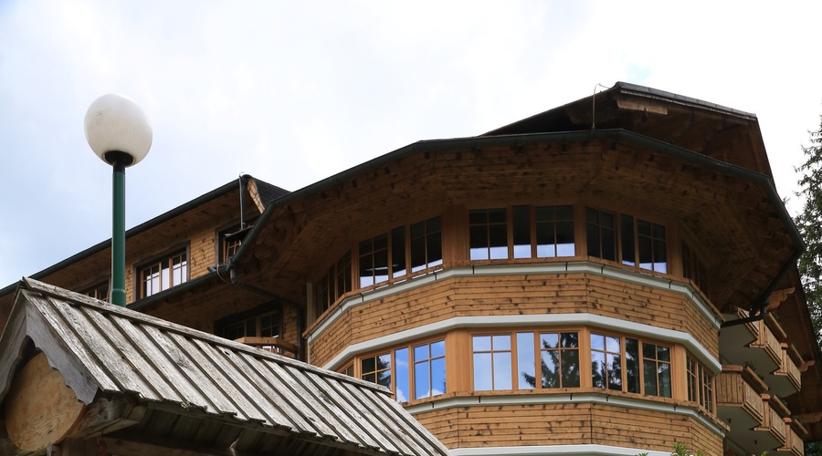 Hotel Ribno zelen zgled na poti do družbe brez odpadkov (foto: Press)