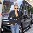 Modni kritiki razočarani nad Jennifer Lopez