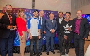 Vanillaz odpirata vrata odra festivala Ultra Europe v Splitu