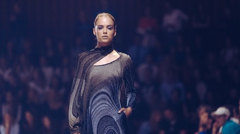 6 najbolj atraktivnih trenutkov na ljubljanskem Mercedes-Benz Fashion Weeku!
