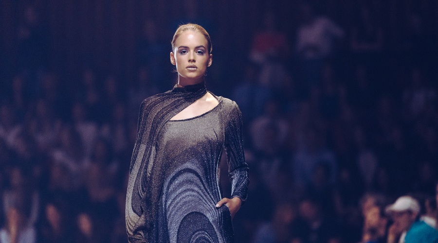 6 najbolj atraktivnih trenutkov na ljubljanskem Mercedes-Benz Fashion Weeku! (foto: MBFWLJ press)