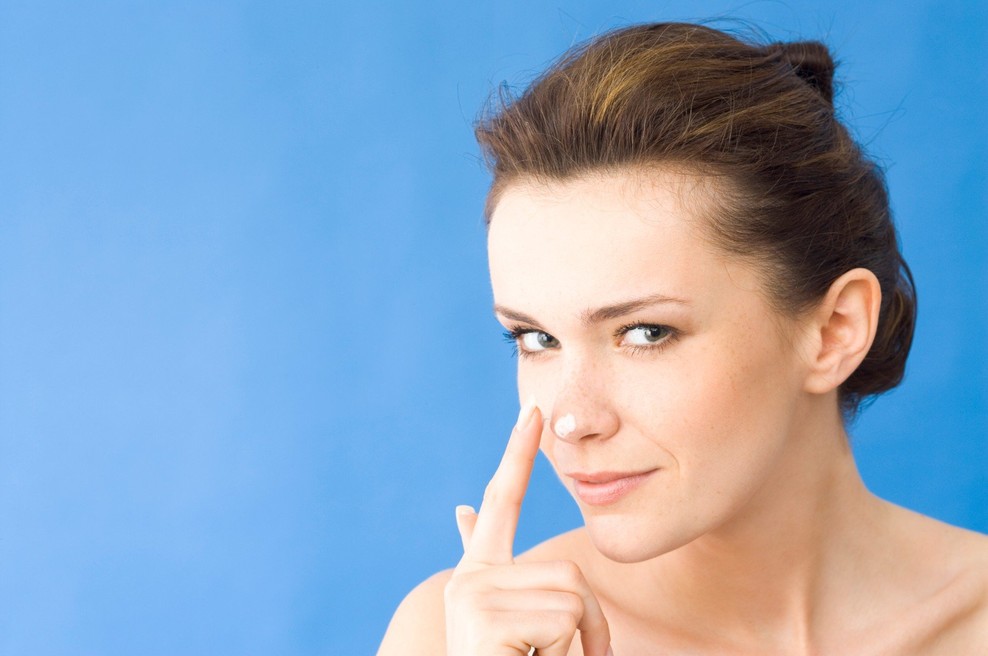 Novo iz linije za nego občutljive kože obraza: La Roche-Posay Toleriane Sensitive! (foto: profimedia)