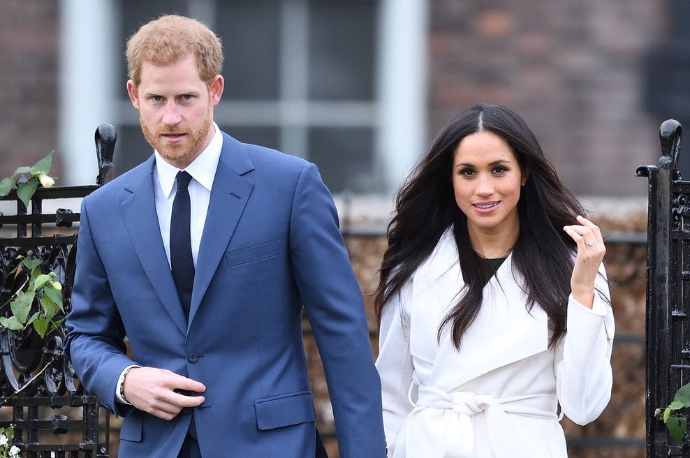 Oče Meghan Markle zaradi škandala s fotografijami ne bo prišel na poroko (foto: Profimedia)