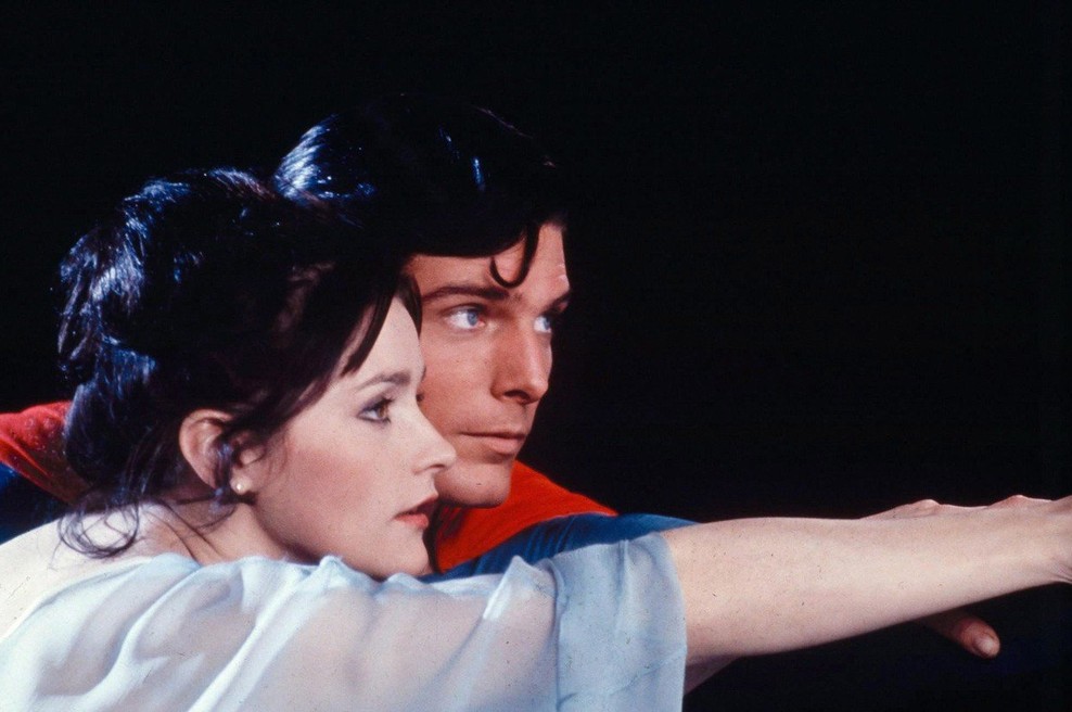 Umrla je igralka, ki je v Supermanu upodobila Lois Lane (foto: Profimedia)