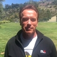 Arnold Schwarzenegger: "Naredimo ta planet ponovno velik in zdrav!"