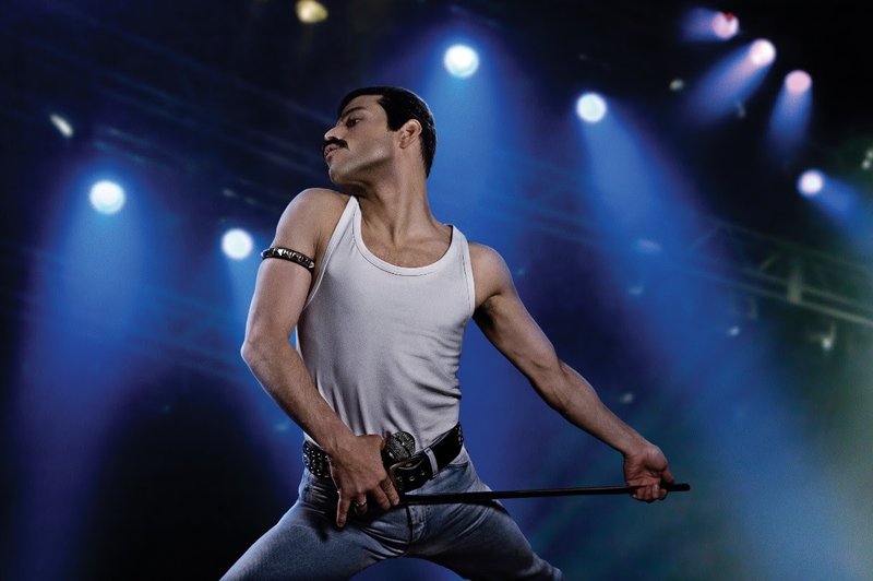 Prvi napovednik filma Bohemian Rhapsody (foto: Press)
