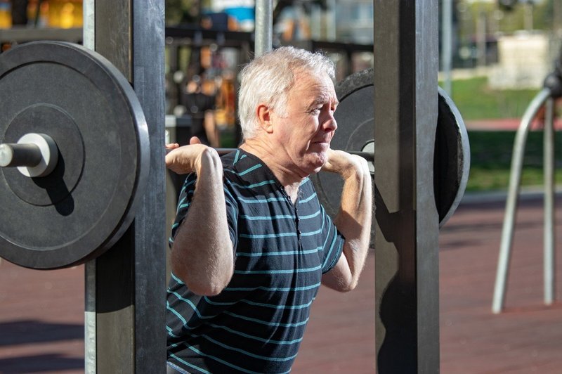 Telesna vadba ne pomaga obolelim z demenco, ki že imajo blago ali zmerno obliko bolezni! (foto: profimedia)