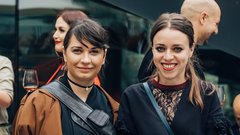 Projekt dveh lokalnih kreativcev: vodič Ljubljana Well Done!