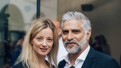 Projekt dveh lokalnih kreativcev: vodič Ljubljana Well Done!