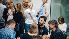 Projekt dveh lokalnih kreativcev: vodič Ljubljana Well Done!