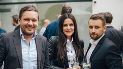 Projekt dveh lokalnih kreativcev: vodič Ljubljana Well Done!