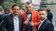 Projekt dveh lokalnih kreativcev: vodič Ljubljana Well Done!