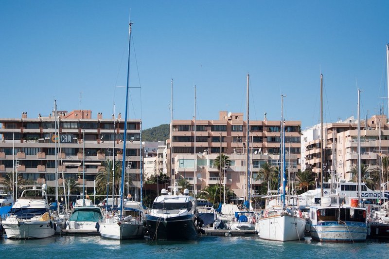 Ibiza bi lahko tožila Netflix zaradi filma, posnetega na Hrvaškem (foto: Profimedia)