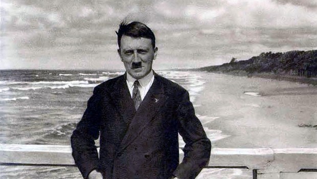 Adolf Hitler je brez dvoma umrl leta 1945, trdi francoska študija! (foto: profimedia)