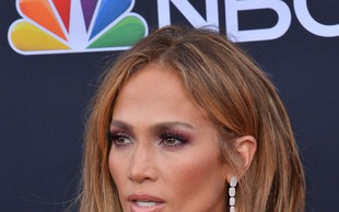 Pričeska Jennifer Lopez je v hipu postala modni hit