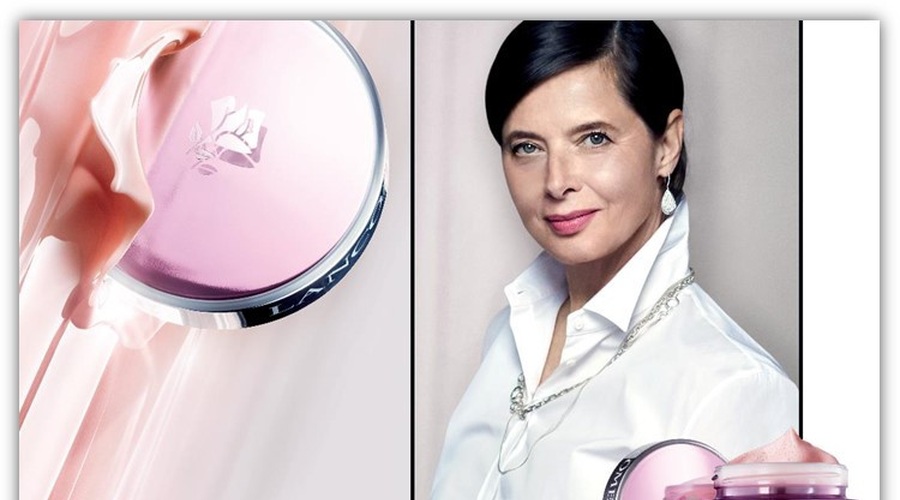 Ženske generacije »baby boom« – tiha večina, ki želi biti opažena! (foto: Lancome Press)